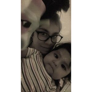 Meet your Posher, Aurora